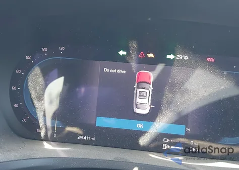 2024 Volvo S60 Recharge Plug-In Hybrid T8 Ultimate Dark Theme из США, поврежденный, VIN 7JRH60FM6RG303169